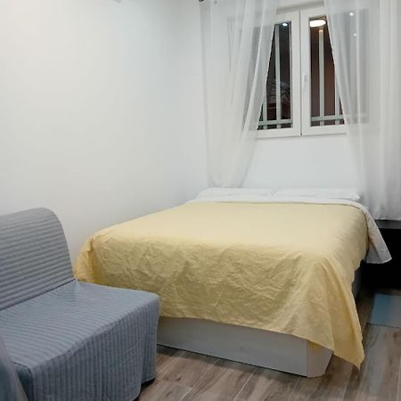 Smart Suite 마드리드 외부 사진